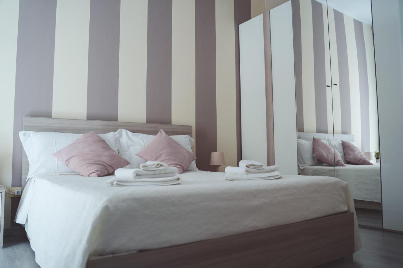 Amuri Casa Vacanze シラクーサ エクステリア 写真