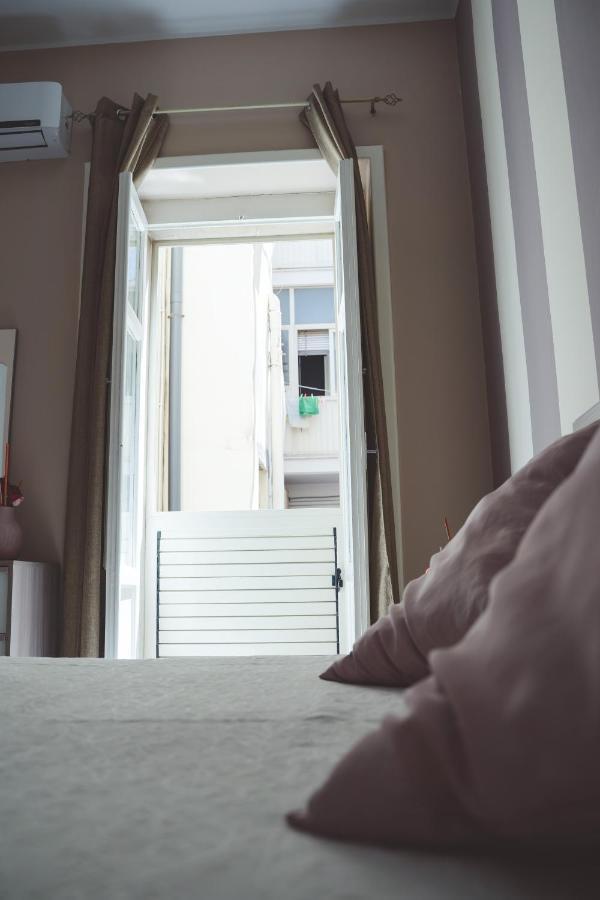 Amuri Casa Vacanze シラクーサ エクステリア 写真